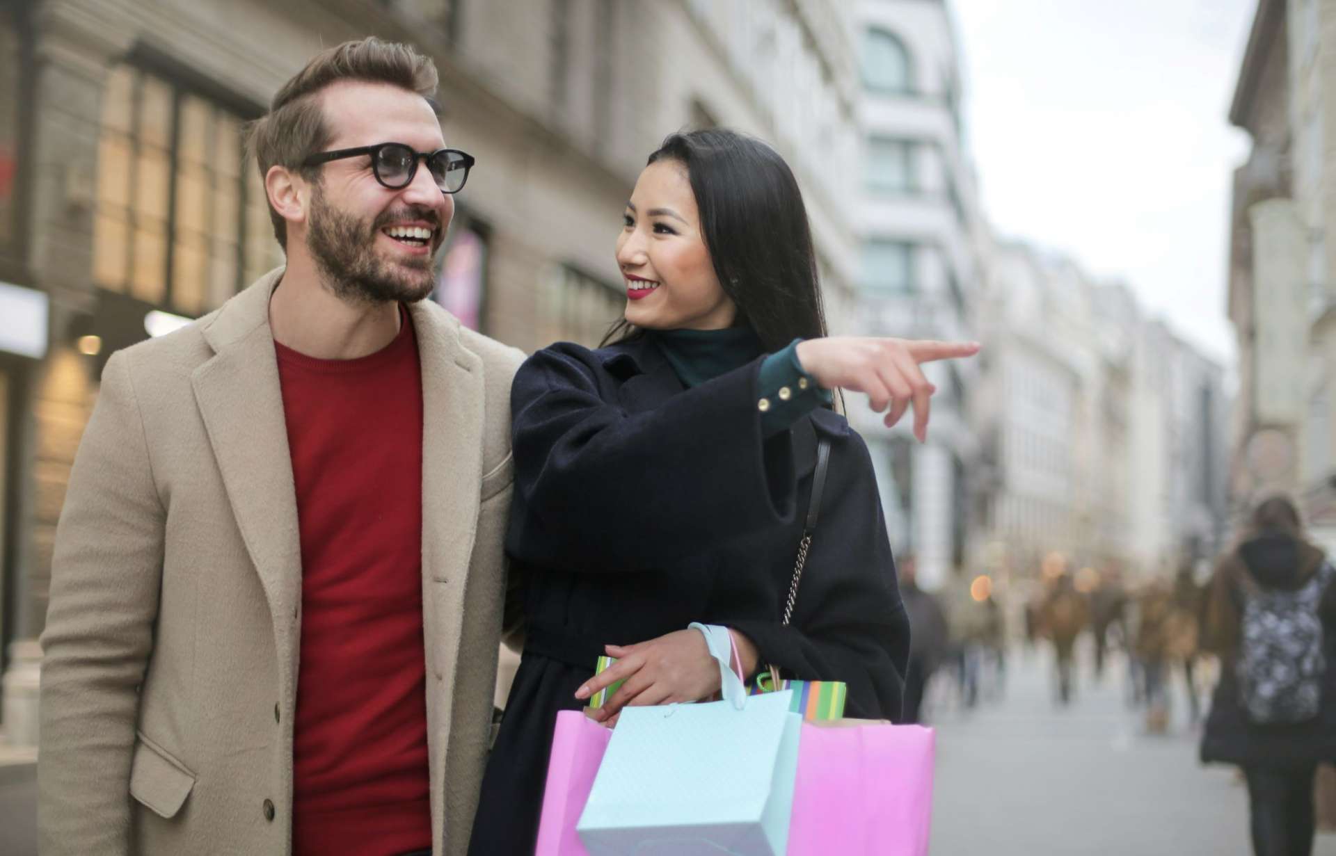 El Lado Bueno y el Malo de la Experiencia de Cliente